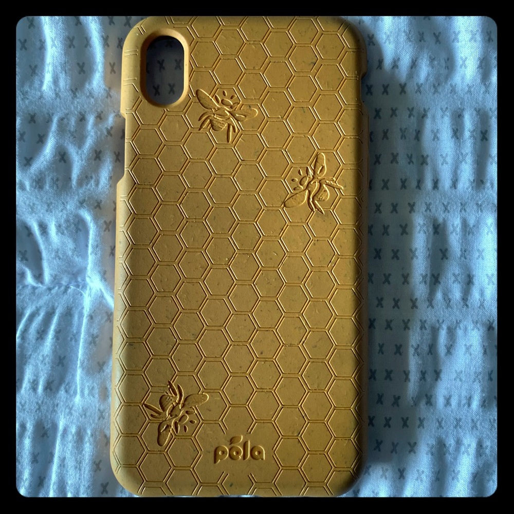 Pèla iphone XR case